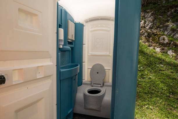 Best Local porta potty services  in Madison, IN