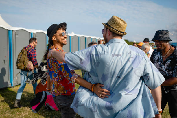 Best Porta potty rental for outdoor events  in Madison, IN