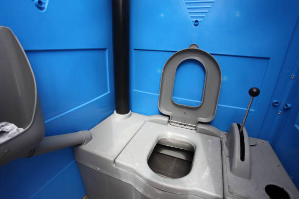 Best Construction site porta potty rental  in Madison, IN