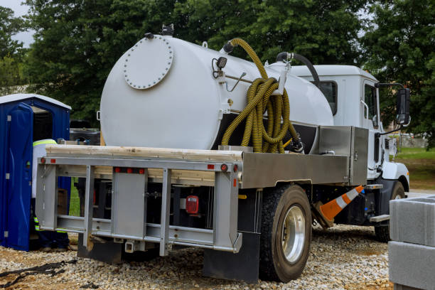 Best Porta potty rental near me  in Madison, IN